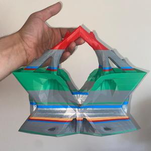 X Handbag