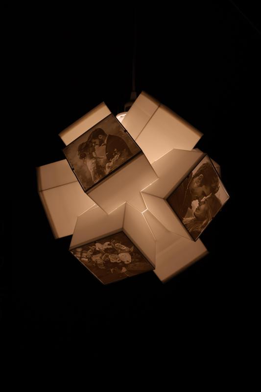 Picture Lamp