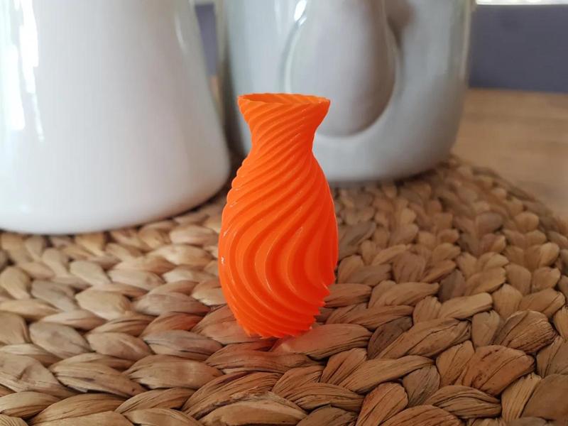 Vase