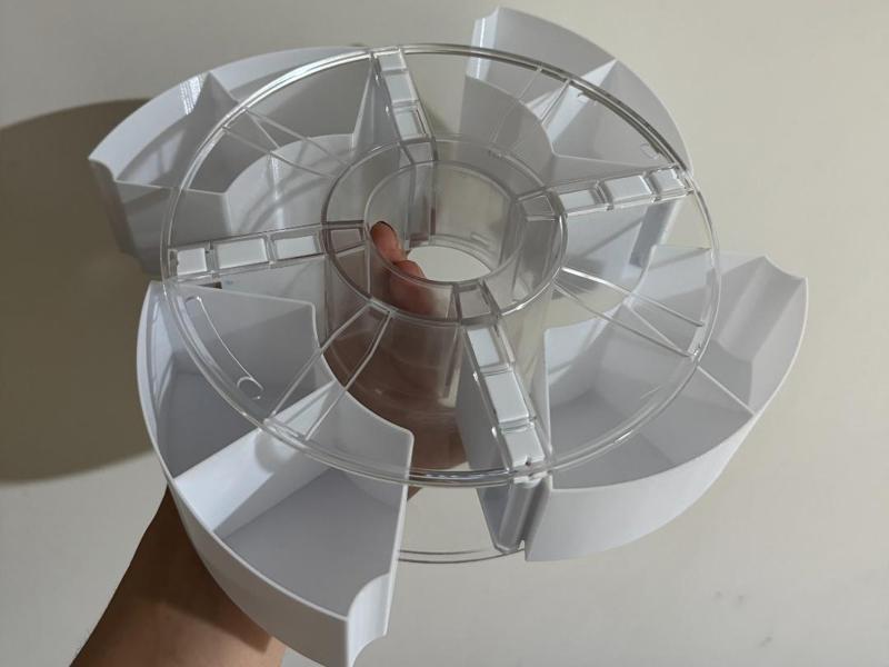 [No Metal Fittings] Yuanyang Tianrui Universal Spool Storage