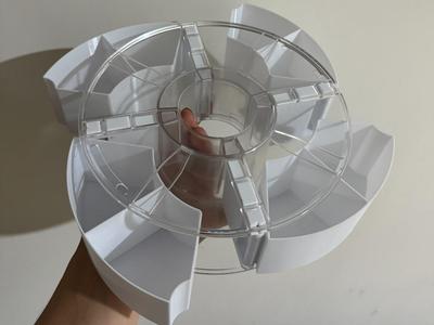 [No Metal Fittings] Yuanyang Tianrui Universal Spool Storage