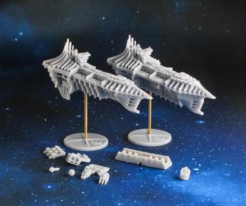 Banshee Grand Cruiser