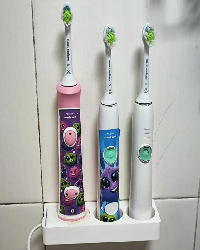 Philips Electric Toothbrush Charging Stand