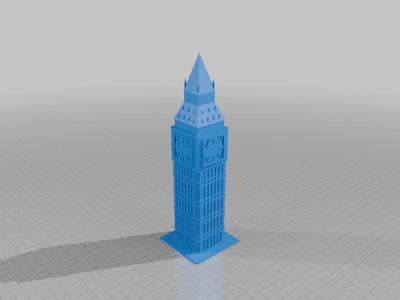 Big Ben