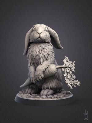 Rabbit