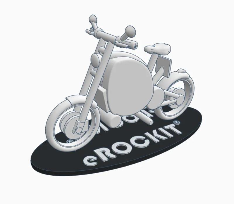 eRockit – V2.0