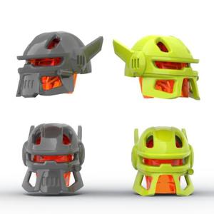 (specter) Breakout style Breez 2.0 helmet