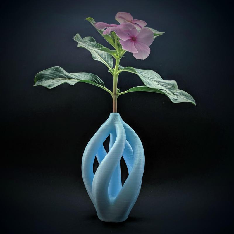 Orbit Vase