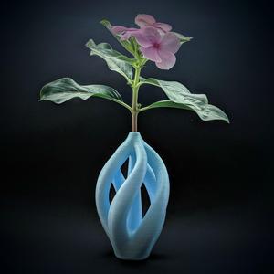 Orbit Vase