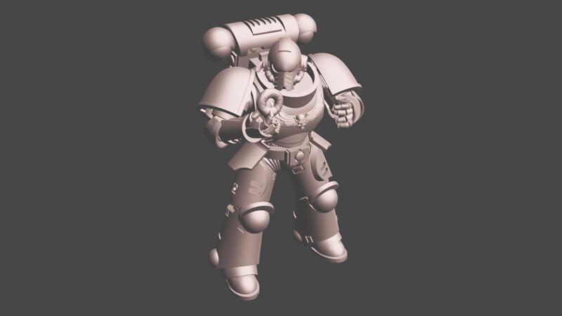 warhammer