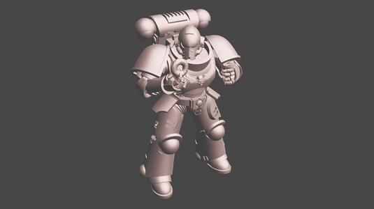 warhammer
