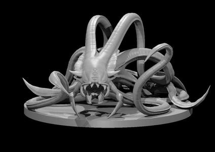 Aboleth 2025