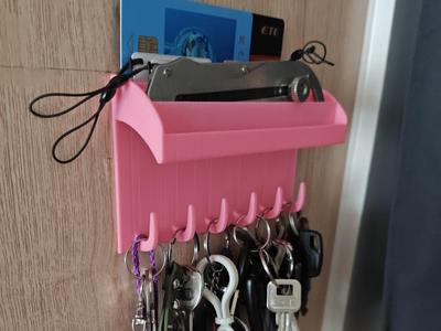 Key Holder