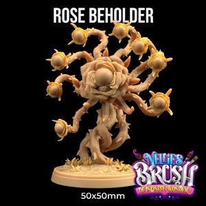 Rose Beholder