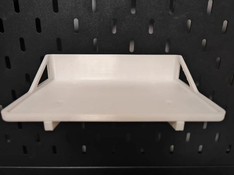 Modular Frameless Long Trays – 1.2MM, 3MM, 5MM Thickness