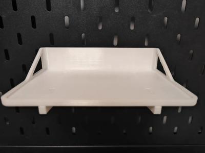 Modular Frameless Long Trays – 1.2MM, 3MM, 5MM Thickness