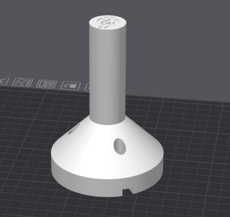 Wecreat Vision Rotary Jig