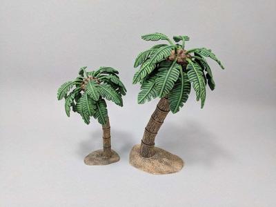 Palm Tree