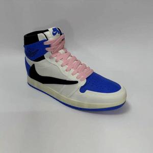 Jordan 1 High Travis Scott x Fragment