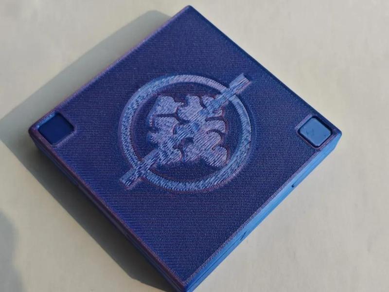 Puzzle Box – Money Hiding Box