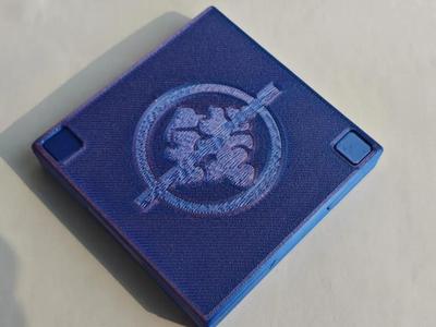 Puzzle Box – Money Hiding Box