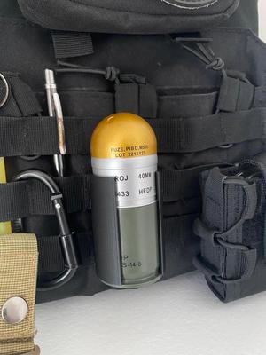 40mm GRENADE HOLSTER