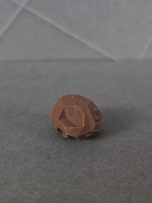 Kabuto Low Poly