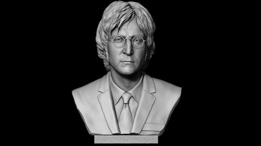 John Lennon
