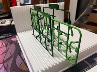 Model Part Organizer