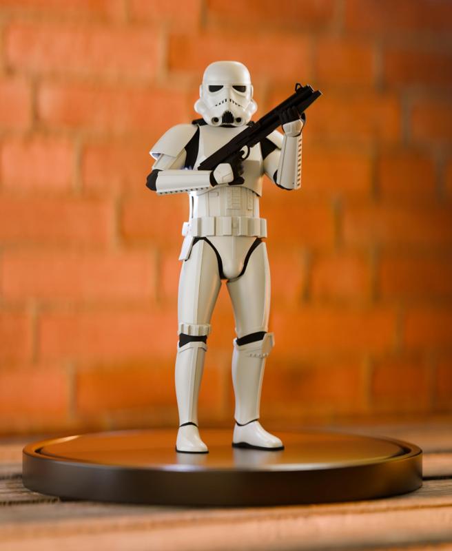 Star Wars – Imperial Stormtrooper
