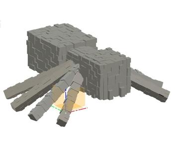 HOG BOMB – with AMS support