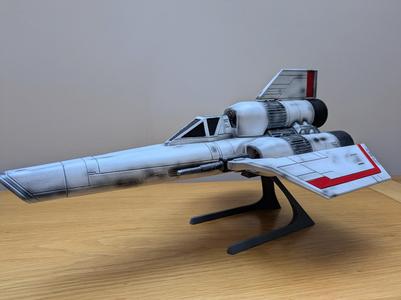 Colonial Viper