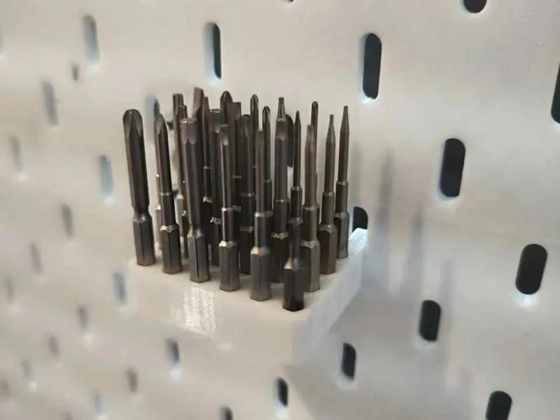 24-hole 4mm bit holder