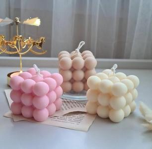Fake Bubble Candle