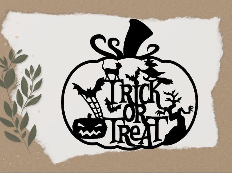 Halloween Decoration