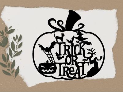 Halloween Decoration