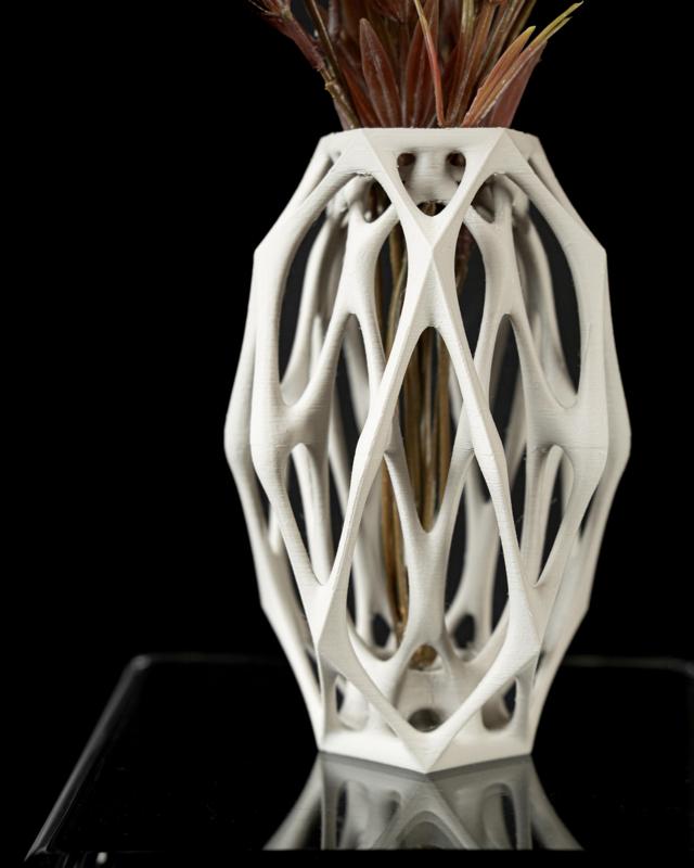 Mantis Flower Vase by MODERN MACHINE