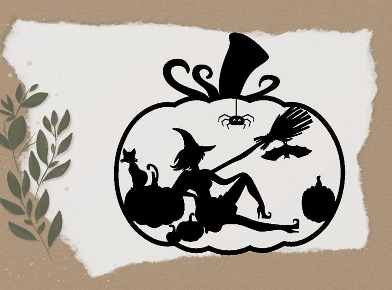 Halloween Decoration