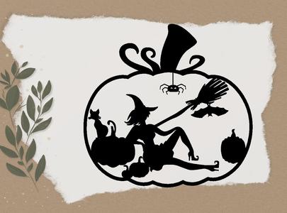 Halloween Decoration