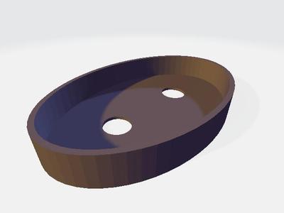 bonsai Pot