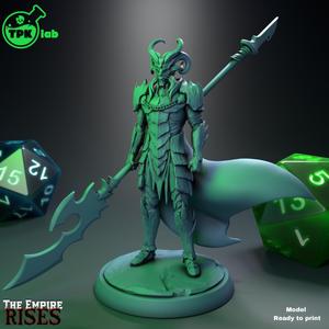 Dragon Crusader