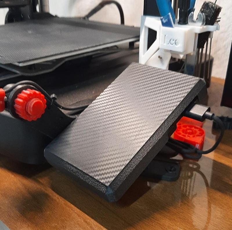Nebula pad screen cover Ender 3 V3 KE