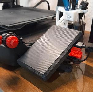 Nebula pad screen cover Ender 3 V3 KE