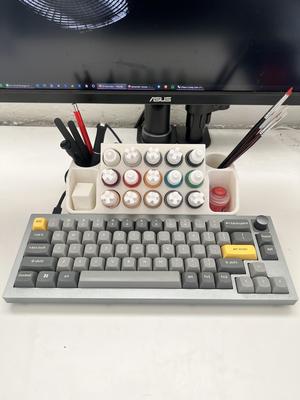 Desktop Paint Caddy [Multiple Sizes]