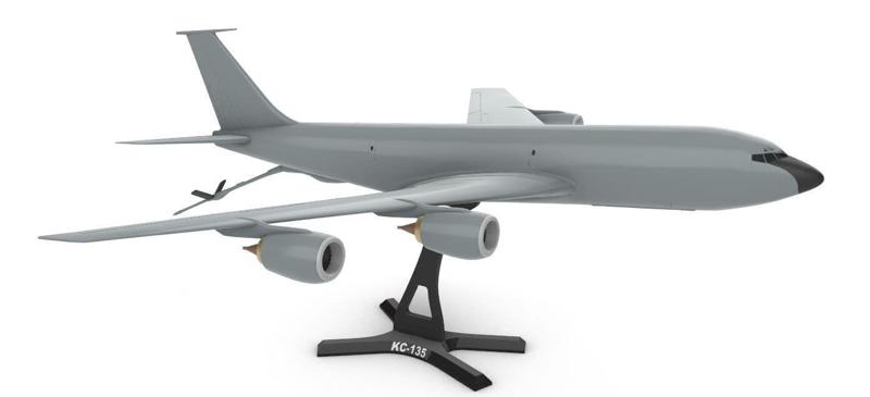 KC-135