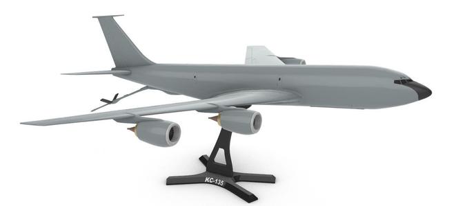 KC-135