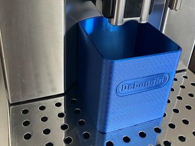 DeLonghi PrimaDonna – Water tank