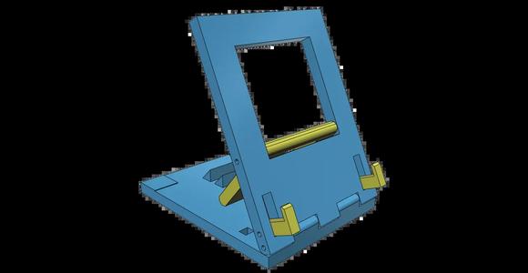 Tablet Stand adjustable tablet stand