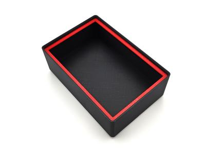 Storage box 2x3x6u no AMS needed Gridfinity