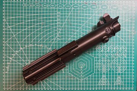 SAVI’S Compatible Skywalker Lightsaber